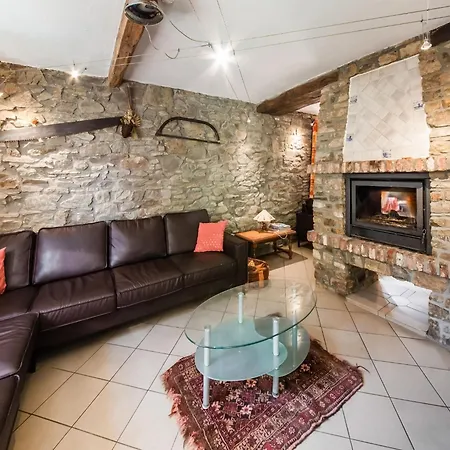 Dom wakacyjny Forestside Escape For 15 Guests, Cleaning Included