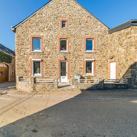 Forestside Escape For 15 Guests, Cleaning Included Dom wakacyjny *