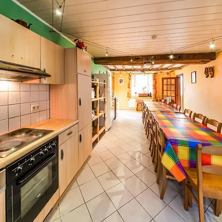 Forestside Escape For 15 Guests, Cleaning Included