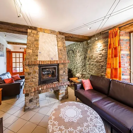 Forestside Escape For 15 Guests, Cleaning Included Dom wakacyjny Awenne