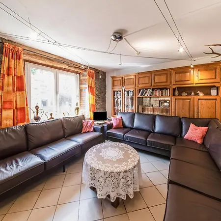 Forestside Escape For 15 Guests, Cleaning Included * Awenne